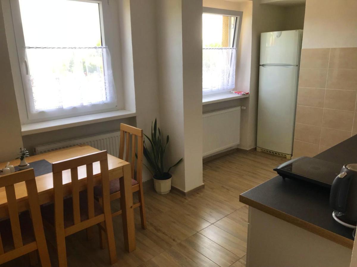 Pension Berten Strasice Strasice  Екстериор снимка